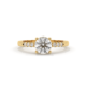 Diamond Rings